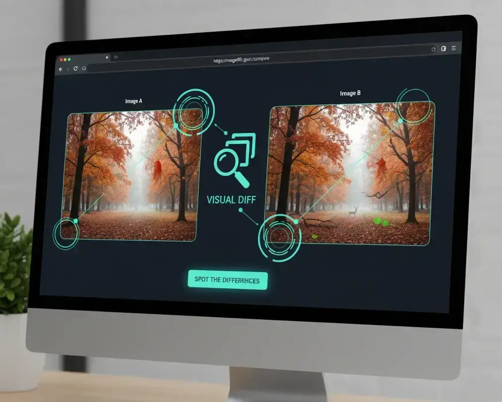 Featured image for Compare Images Online: Best Tools and Techniques