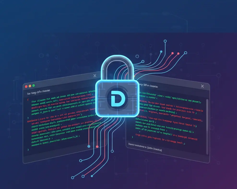 Featured image for Meet Diff Guru: The Ultimate Privacy-First Online Diff Checker