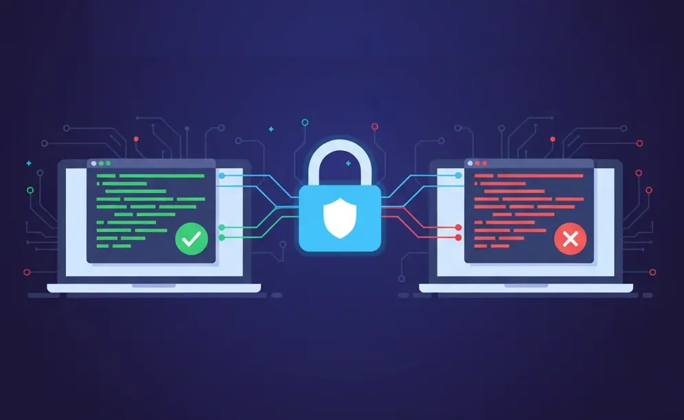 Featured image for Best Secure Online Tools to Compare Text Without Uploading Data